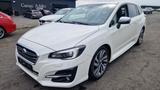 Subaru Levorg Exclusive 4x4 Glasdach LED ACC Navi Leder - Subaru Levorg aus 2020