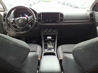 Skoda Karoq - Vorschau Bild 9