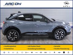 Opel Mokka 1.2 GS *MULTIM./LED/SHZ/ALU/PDC/RFK*