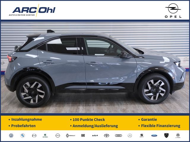 Opel Mokka 1.2 GS *MULTIM./LED/SHZ/ALU/PDC/RFK*