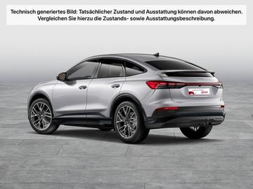 2026 AUDI Q4 E-TRON 照片 3