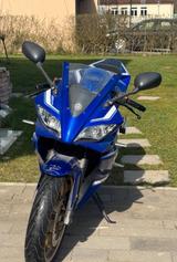 Yamaha Yzf r125 - Offers