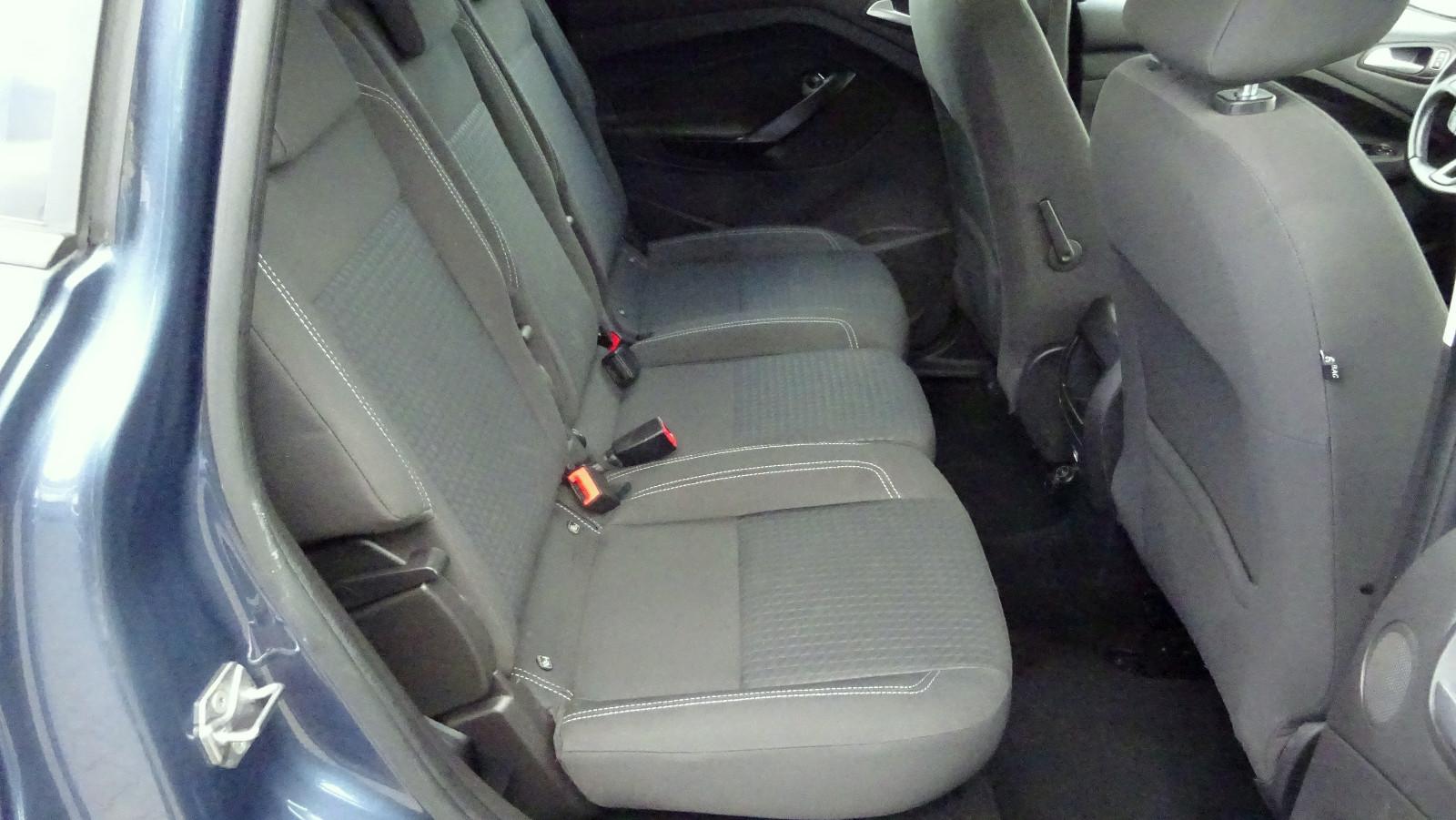 Ford C-Max C-MAX Trend