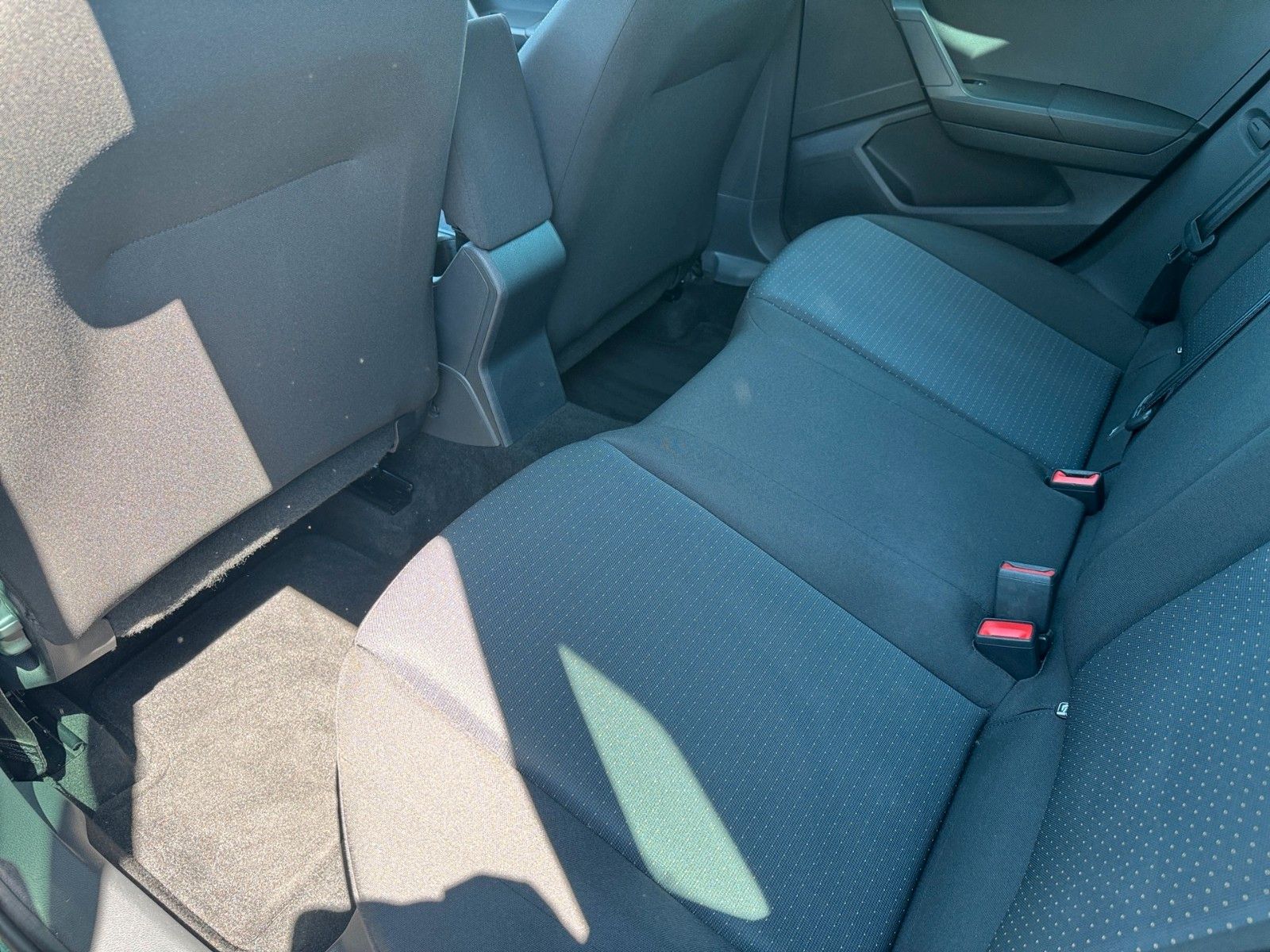 Fahrzeugabbildung SEAT Arona Style 1.0 TSI
