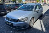 Volkswagen Passat Variant Trendline BlueMotion - gebrauchte VW Passat Variant aus dem Jahr 2013