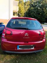 Citroën C3 1.4 Tendance Tendance - gebrauchte Citroën C3 aus dem Jahr 2011