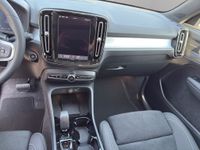 Volvo XC40 - Vorschau Bild 8