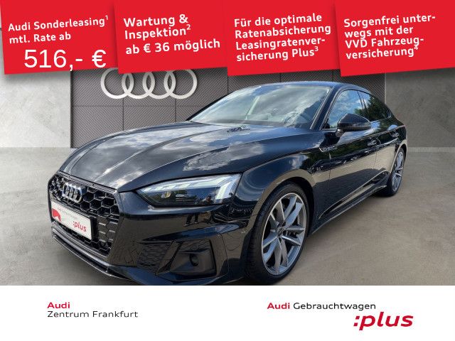 Image of Audi A5