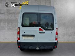 Fahrzeugabbildung Master III Kasten L2H2 HKa 3,5t 3 Sortimo