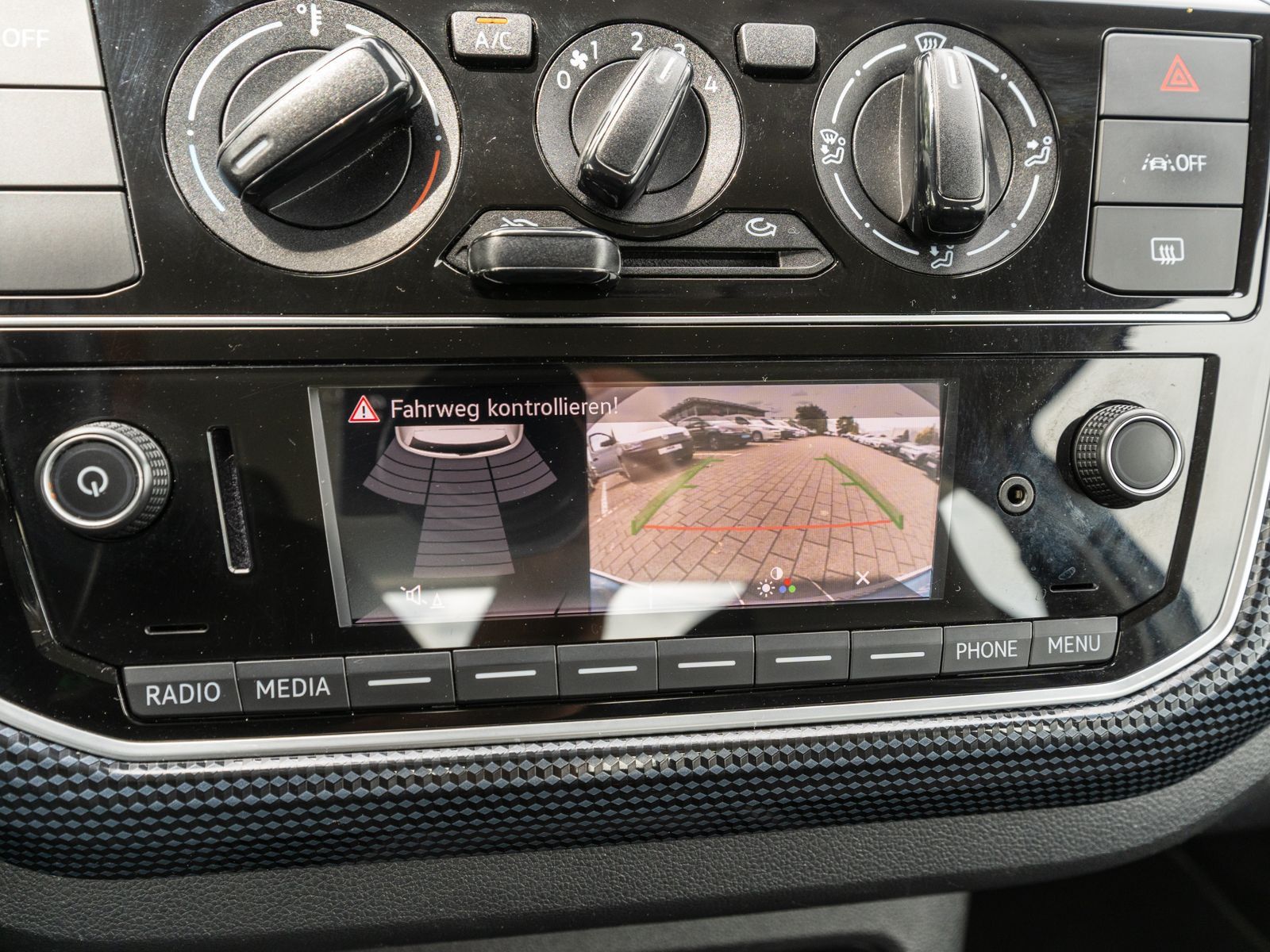 Volkswagen up! - Bild 21