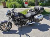 Yamaha XJR 1200 4PU - YAMAHA XJR 1200