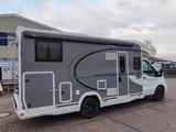 Chausson 777 ETAPE LINE / -2025- / EINZELBETTEN & HUBBETT - Teilintegrierter Einzelbetten