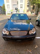 Mercedes-Benz Mercedes Benz C220 Elegance - gebrauchte Mercedes-Benz C 220 aus dem Jahr 2005