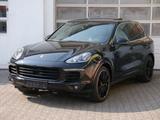 Porsche Cayenne Diesel*Pano*Luft*Memory*R.Kamera*BSW* - Porsche Cayenne in Mainz