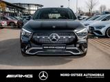 Mercedes-Benz GLA 200 d PROGRESSIVE AHK SHZ KLIMA NAVI MBUX - Mercedes-Benz mit Diesel-Antrieb