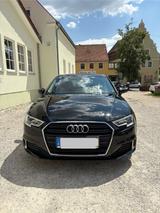 Audi A3 1.5 TFSI cod S tronic Sportback - - Audi A3 von privat