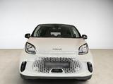Smart ForFour EQ Plus Exclusive mit Garant... - Smart ForFour in Kassel