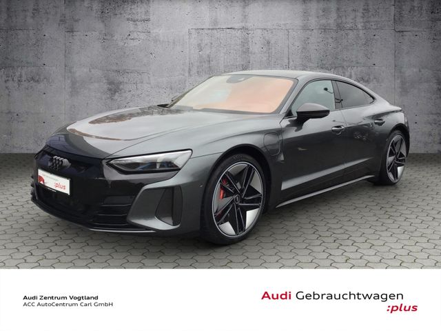 Audi RS e-tron GT quattro Carbon/HUD/Assistenz+/Matri