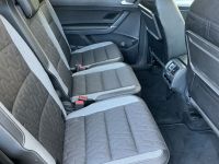 Volkswagen Touran - Vorschau Bild 16
