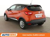 Renault Captur 0.9 Energy Intens*NAV*TEMPO*CAM*PDC*SHZ* - Renault Captur Gebrauchtwagen in Berlin