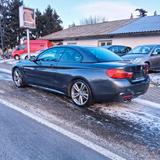 BMW 428 4 Cabrio 428 i - BMW 428 Benziner Gebrauchtwagen