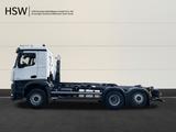 Mercedes-Benz 2551 L Abroller RS 21.65 M-FHS - Gebraucht Abroller