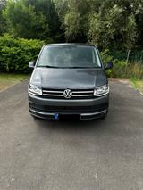 Volkswagen VW T6 Multivan Edition 2.0 Diesel - Volkswagen T6 Multivan in Frankfurt (Main)