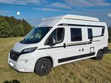 Laika KOSMO 6 Aufstelldach - Motorradträger - Angebote