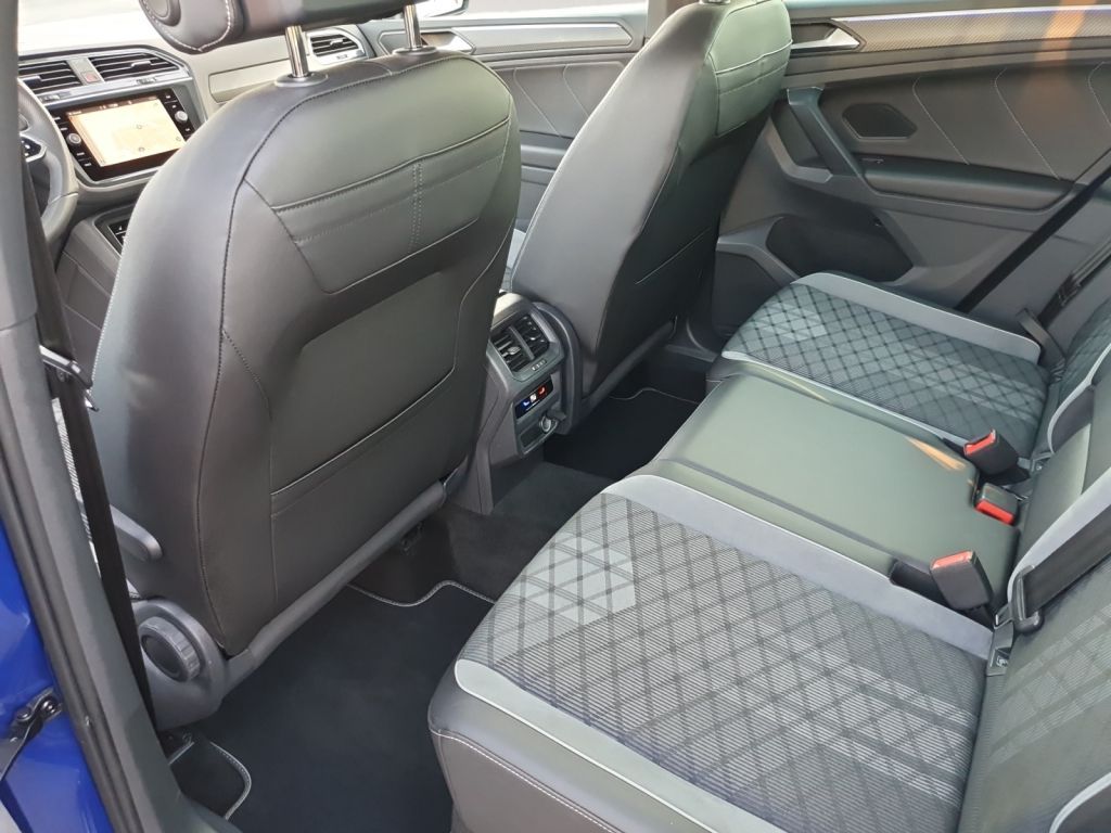 Volkswagen Tiguan - Bild 13