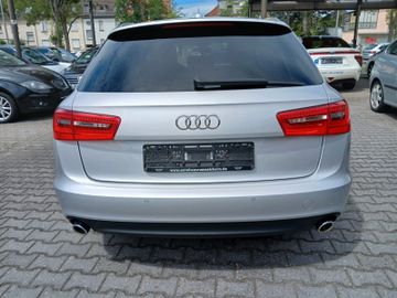 Audi A6 - 8