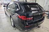 BMW 520d xDrive T KAM*WIDE*AHK*CARPLAY*FACELIFT*STHZ - gebrauchte BMW 520 mit Facelift