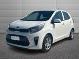 Kia KIA Picanto III 2017 - Picanto 1.0 Cool - Kia Picanto Cool mit Benzin-Antrieb