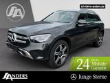 Mercedes-Benz GLC 200 4M AMG-Int+MBUX+M-BEAM+360+AHK+Distr+Key - Mercedes-Benz GLC 200 in Bremen