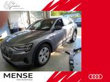 Audi e-tron 55 quattro Matrix|B&O|CarPlay|HUD|Luft