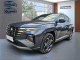 Hyundai Tucson N-Line Plug-In Hybrid 4WD 265PS - mit Hybrid-Antrieb: mit ABS, Geländewagen, mit Klimaanlage