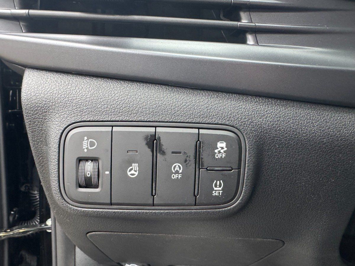 Hyundai i20 - Bild 8