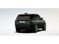 Land Rover Range Rover - Vorschau Bild 3