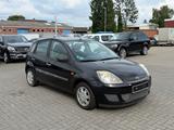 Ford Fiesta Futura 1.3 Benzin 5-Türig*Klima - Ford Fiesta: Futura