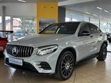 Mercedes-Benz GLC 220 d 4Matic*AMG-LiNE*COMAND*360*LED*SOUND* - Mercedes-Benz GLC 220 Gebrauchtwagen in Köln