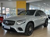 Mercedes-Benz GLC 220 d 4Matic*AMG-LiNE*COMAND*360*LED*SOUND* - Mercedes-Benz GLC 220 in Köln