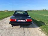 BMW 320i - BMW 320 aus 1988: 320i