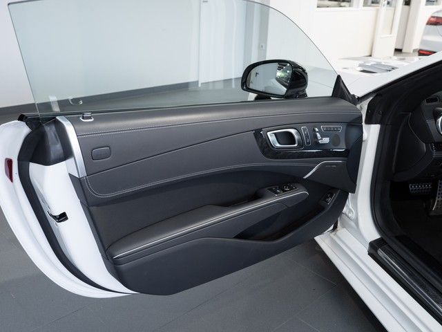 SL 400 Roadster H/K-SOUND+SOFT-CLOSE+PANO+RFK