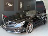 Mercedes-Benz SL 65 AMG*PROMINENCY*FACELIFT*ORIGINAL*DESIGNO* - Mercedes SL-Klasse mit Facelift