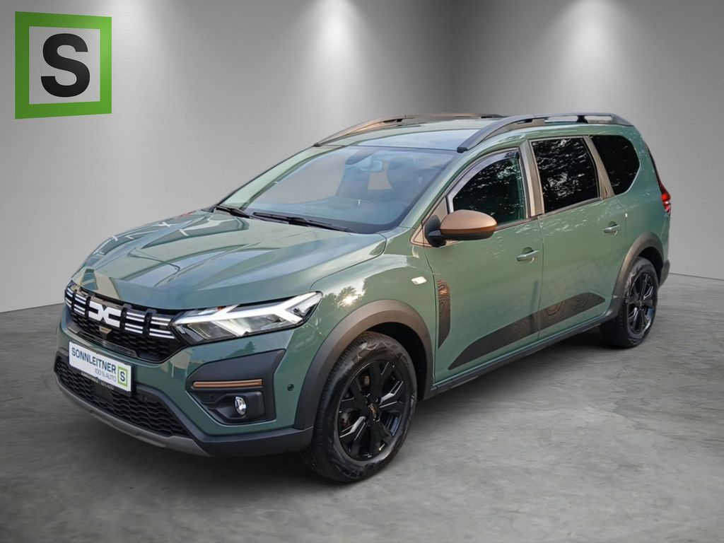 Image of Dacia Jogger