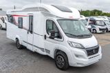 LMC Tourer Lift H 730 G *Einzelbetten*Hubbett*Autom. - LMC Einzelbetten