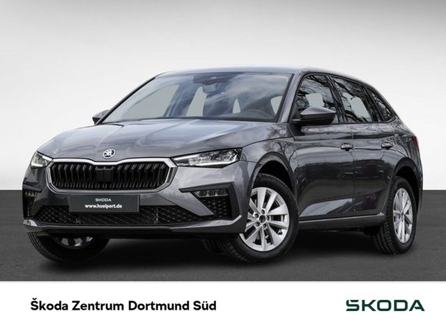 Skoda Scala 1.0TSI DSG Selection ACC RFK NAV. EL. HECK