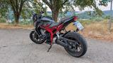 Honda Cb650f RC75 mit Stage 2 - HONDA CB 650