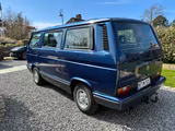 Volkswagen T3 Multivan - VW T3 Multivan 7-Sitzer
