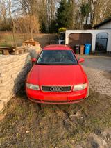 Audi A4 Avant - gebrauchte Audi A4 aus dem Jahr 1994