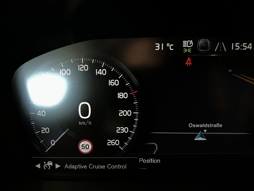 Volvo XC90 B5 (D) Inscription AWD ACC BLIS AHK 360°